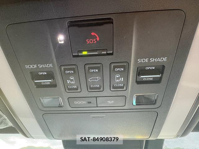 Toyota ALPHARD HYBRID 2026-03 8551222-8