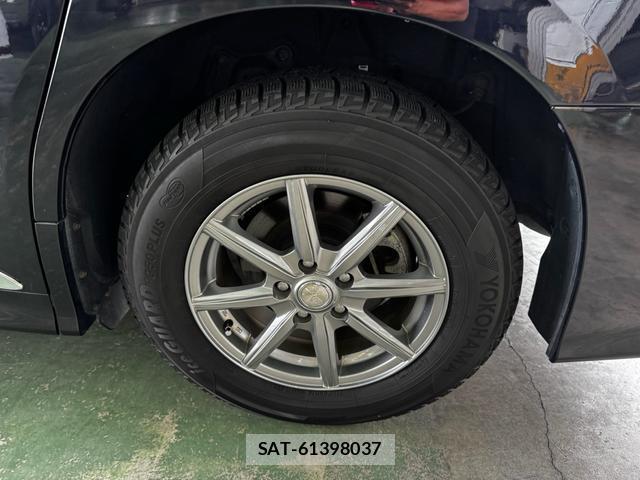 Toyota ALPHARD HYBRID 2020-08 8551528-11