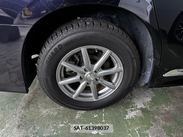 Toyota ALPHARD HYBRID 2020-08 8551528-12