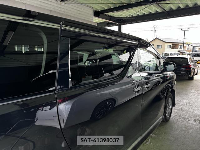 Toyota ALPHARD HYBRID 2020-08 8551528-13