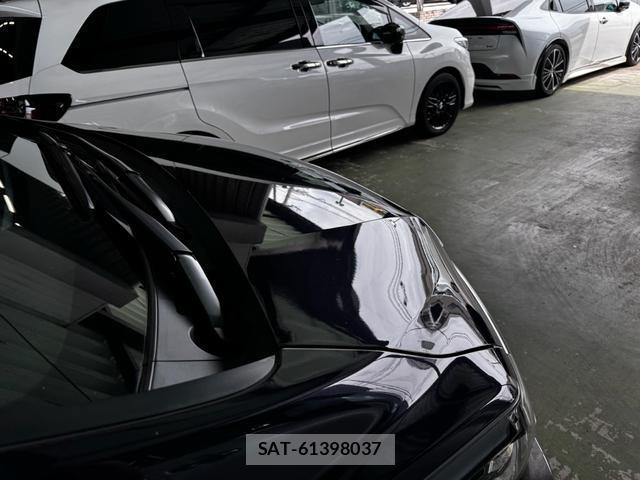 Toyota ALPHARD HYBRID 2020-08 8551528-17