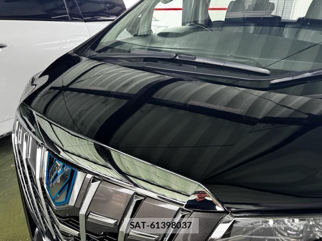 Toyota ALPHARD HYBRID 2020-08 8551528-5