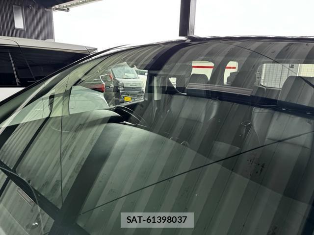 Toyota ALPHARD HYBRID 2020-08 8551528-6
