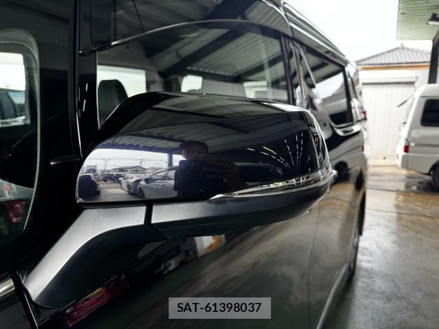 Toyota ALPHARD HYBRID 2020-08 8551528-7