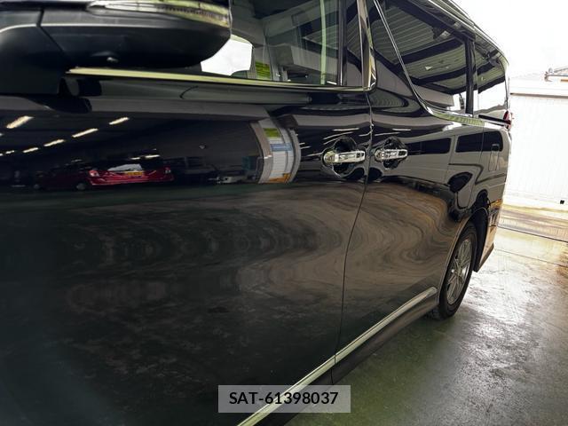 Toyota ALPHARD HYBRID 2020-08 8551528-9