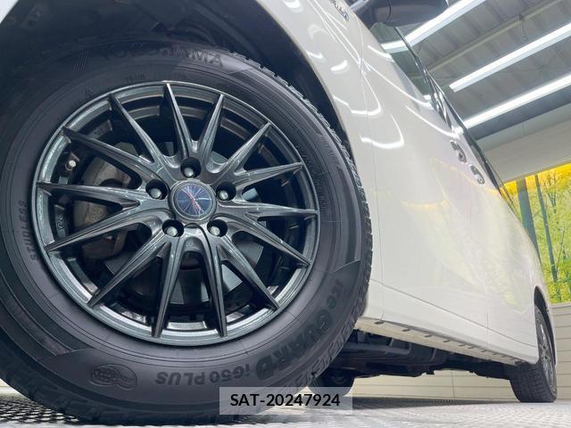Toyota ALPHARD HYBRID 2017-02 8551688-13