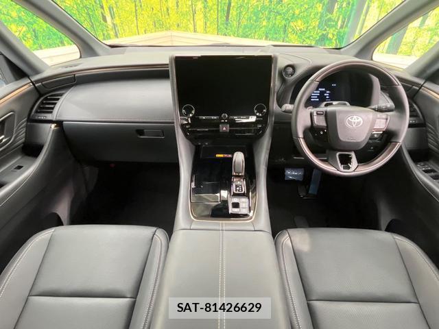 Toyota ALPHARD HYBRID 2024-03 8551708-1