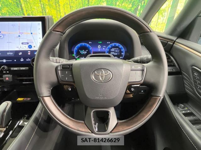 Toyota ALPHARD HYBRID 2024-03 8551708-11
