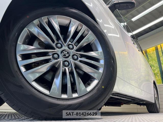 Toyota ALPHARD HYBRID 2024-03 8551708-13