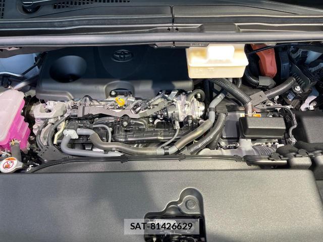 Toyota ALPHARD HYBRID 2024-03 8551708-17