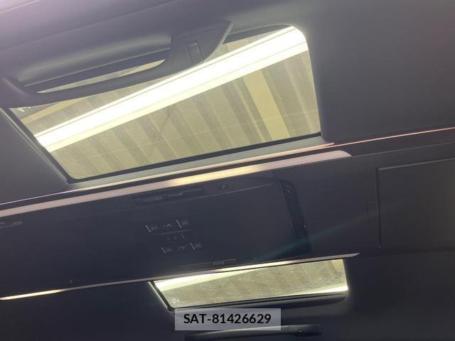 Toyota ALPHARD HYBRID 2024-03 8551708-2