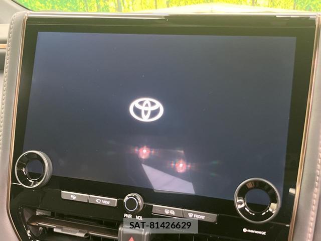 Toyota ALPHARD HYBRID 2024-03 8551708-3