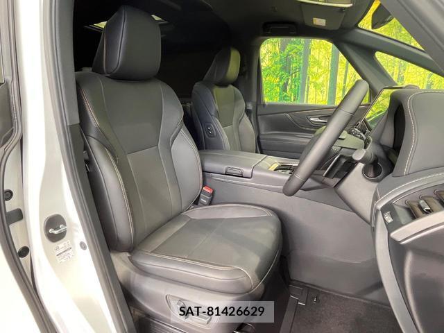 Toyota ALPHARD HYBRID 2024-03 8551708-7