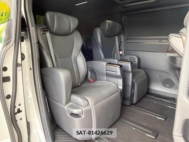 Toyota ALPHARD HYBRID 2024-03 8551708-8