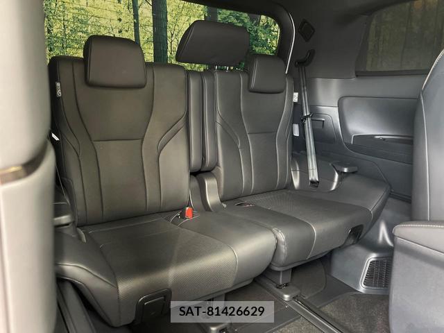 Toyota ALPHARD HYBRID 2024-03 8551708-9