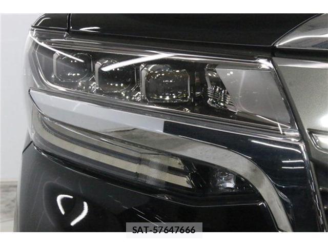 Toyota ALPHARD HYBRID 2018-03 8551854-11