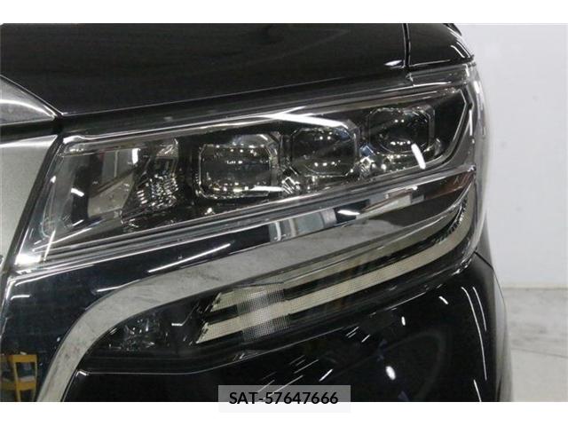 Toyota ALPHARD HYBRID 2018-03 8551854-14