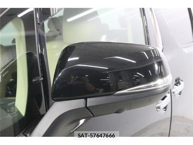 Toyota ALPHARD HYBRID 2018-03 8551854-16