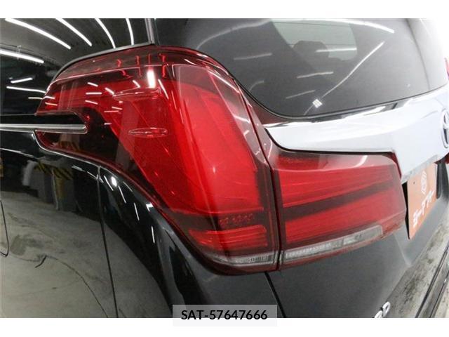 Toyota ALPHARD HYBRID 2018-03 8551854-17
