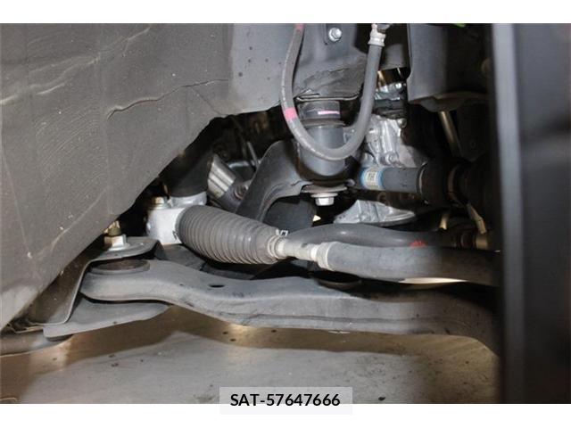 Toyota ALPHARD HYBRID 2018-03 8551854-19