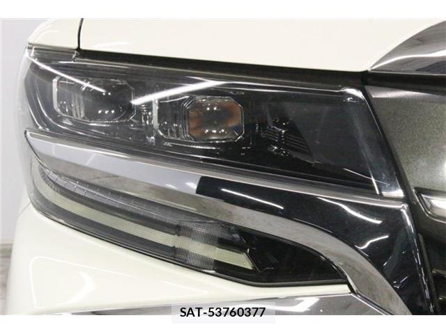 Toyota ALPHARD HYBRID 2019-07 8551855-11