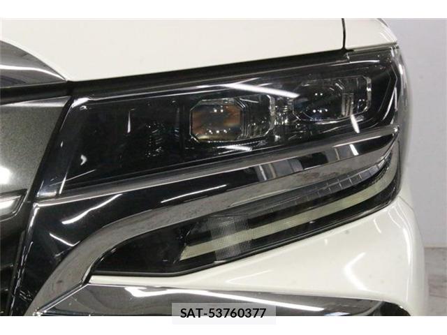 Toyota ALPHARD HYBRID 2019-07 8551855-14