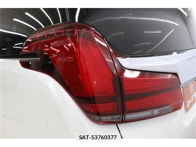 Toyota ALPHARD HYBRID 2019-07 8551855-17