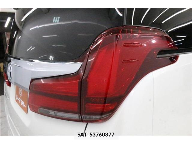 Toyota ALPHARD HYBRID 2019-07 8551855-18