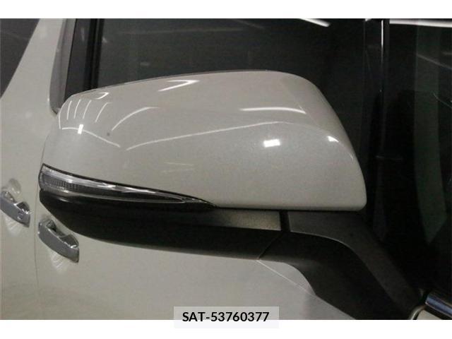Toyota ALPHARD HYBRID 2019-07 8551855-9