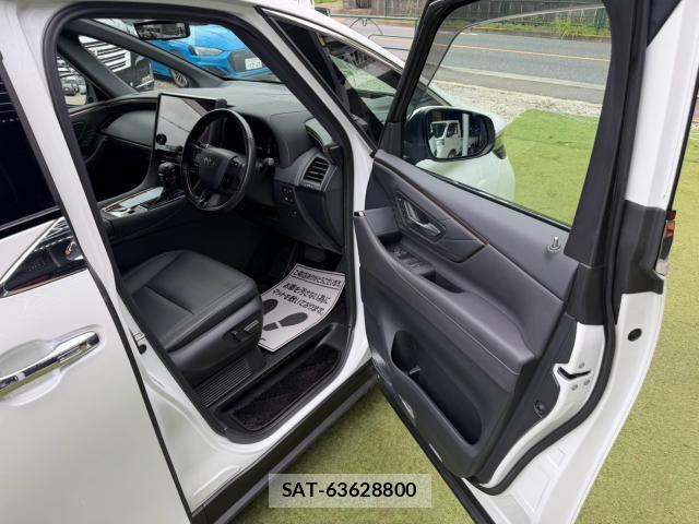 Toyota ALPHARD HYBRID 2023-12 8551926-4