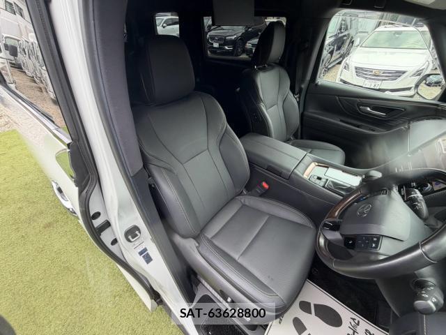Toyota ALPHARD HYBRID 2023-12 8551926-5