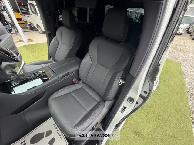Toyota ALPHARD HYBRID 2023-12 8551926-7