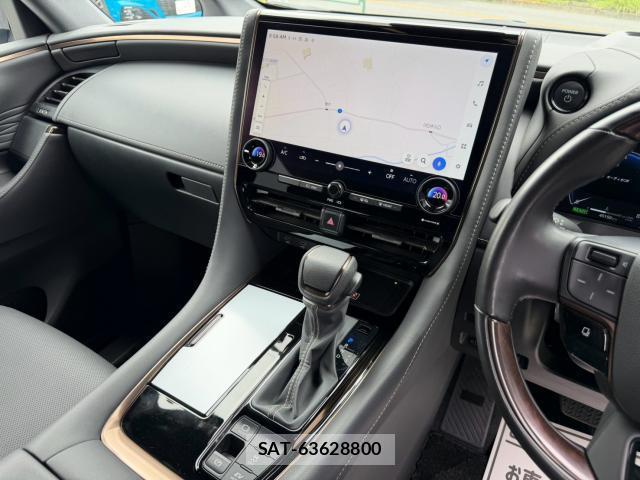 Toyota ALPHARD HYBRID 2023-12 8551926-9