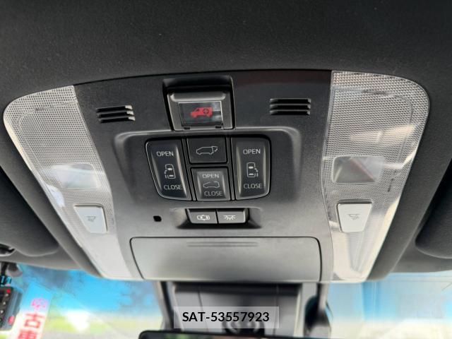 Toyota ALPHARD HYBRID 2018-11 8551928-10