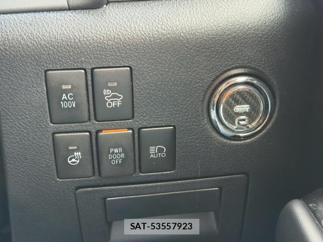 Toyota ALPHARD HYBRID 2018-11 8551928-11