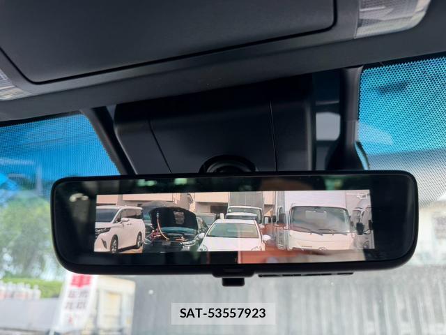Toyota ALPHARD HYBRID 2018-11 8551928-12