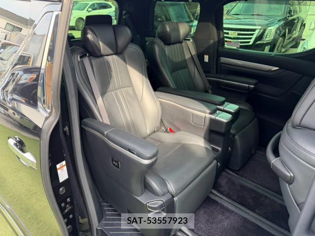 Toyota ALPHARD HYBRID 2018-11 8551928-14