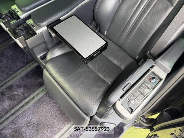 Toyota ALPHARD HYBRID 2018-11 8551928-15