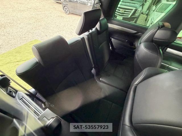 Toyota ALPHARD HYBRID 2018-11 8551928-17