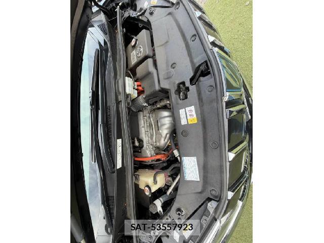 Toyota ALPHARD HYBRID 2018-11 8551928-19