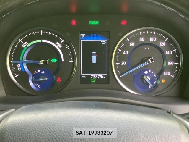 Toyota ALPHARD HYBRID 2020-09 8552592-13
