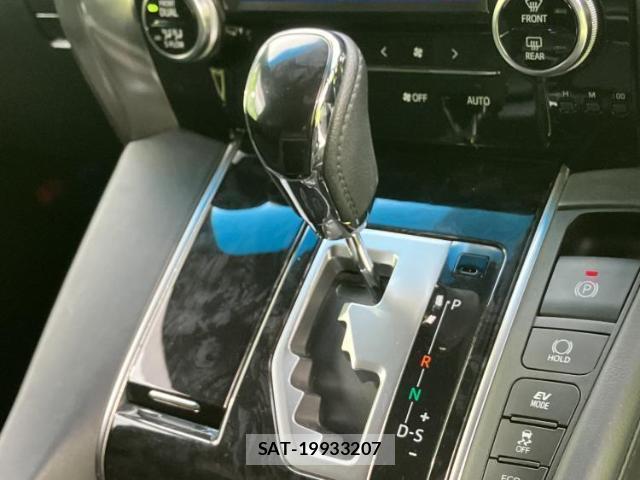 Toyota ALPHARD HYBRID 2020-09 8552592-17