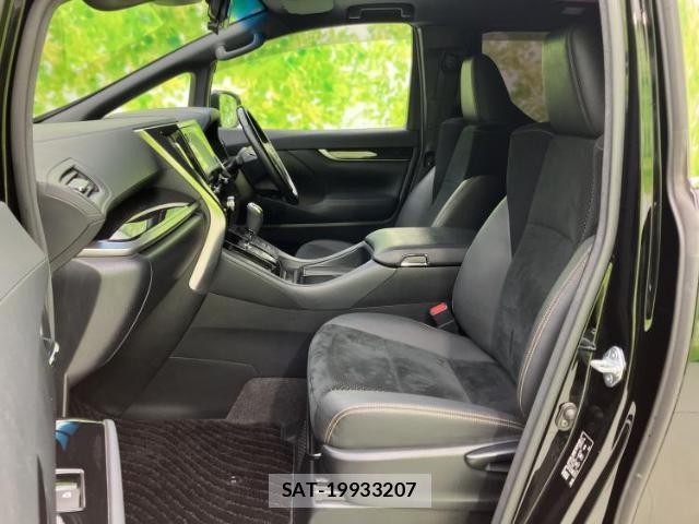 Toyota ALPHARD HYBRID 2020-09 8552592-6
