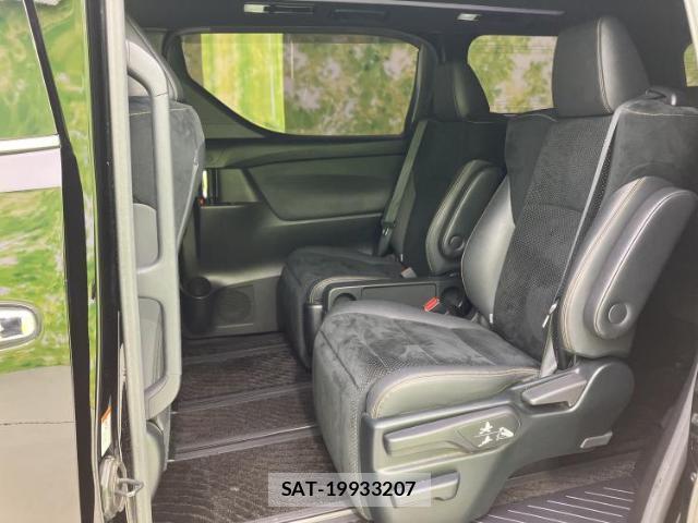 Toyota ALPHARD HYBRID 2020-09 8552592-7