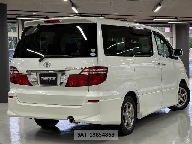 Toyota ALPHARD 2008-03 8546722-13