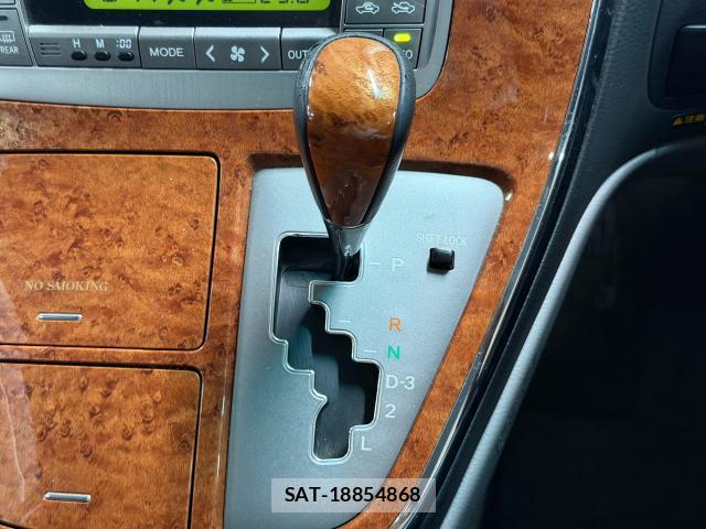 Toyota ALPHARD 2008-03 8546722-15