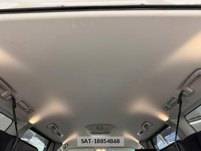 Toyota ALPHARD 2008-03 8546722-16
