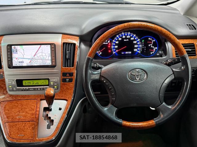 Toyota ALPHARD 2008-03 8546722-17