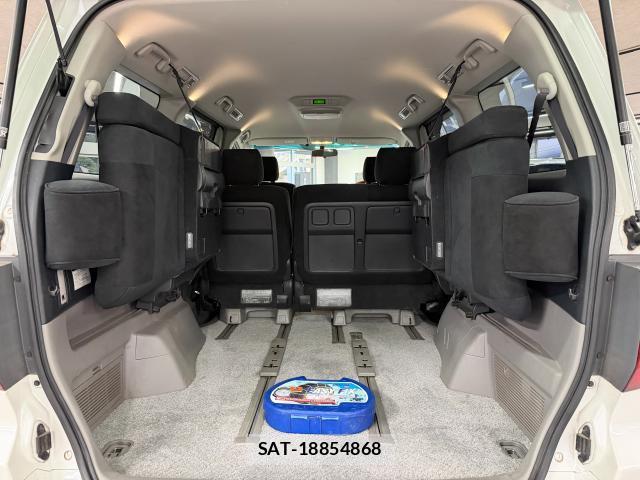 Toyota ALPHARD 2008-03 8546722-18