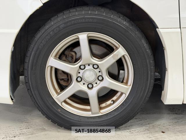 Toyota ALPHARD 2008-03 8546722-19
